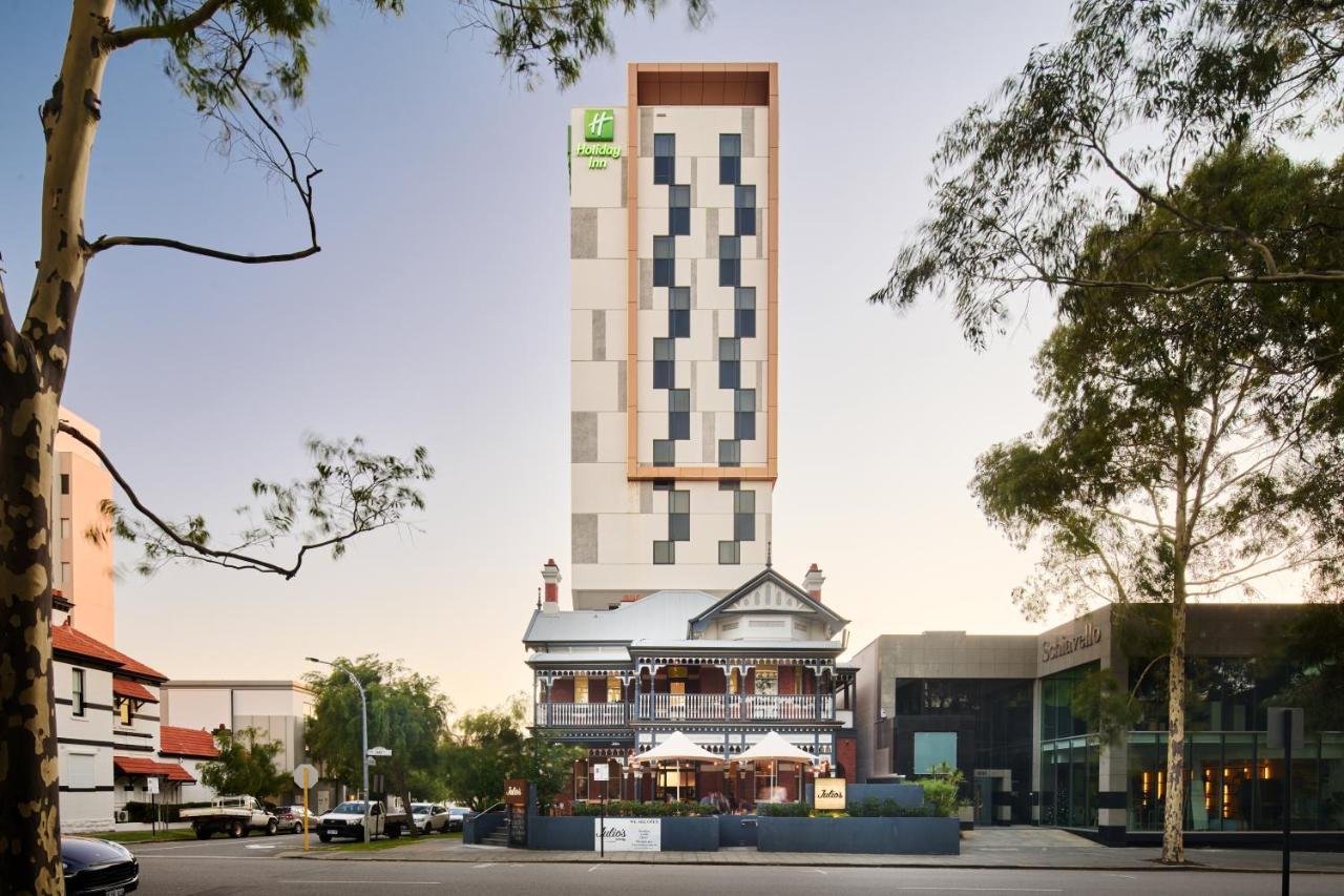 Holiday Inn West Perth By Ihg Eksteriør bilde