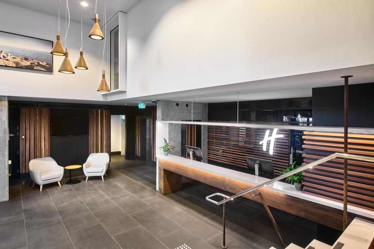 Holiday Inn West Perth By Ihg Eksteriør bilde