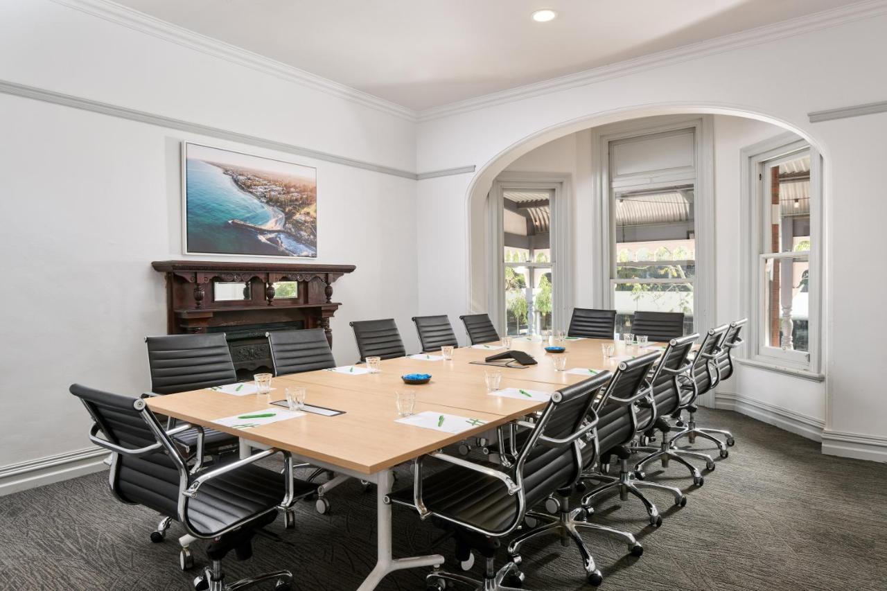 Holiday Inn West Perth By Ihg Eksteriør bilde