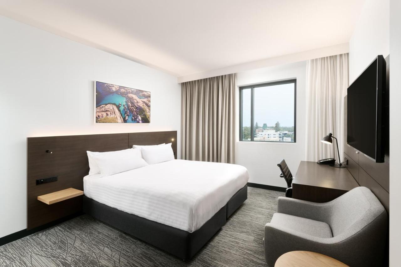 Holiday Inn West Perth By Ihg Eksteriør bilde