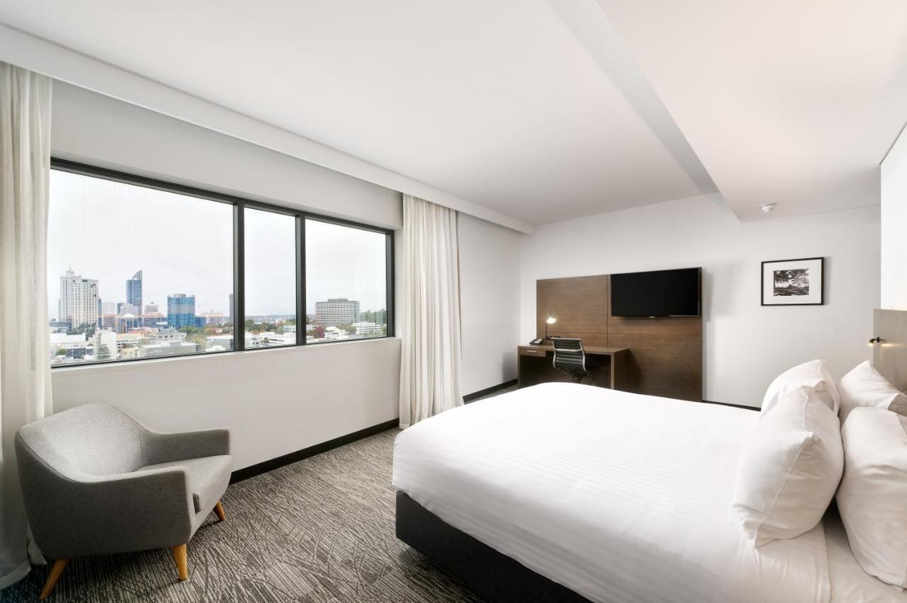 Holiday Inn West Perth By Ihg Eksteriør bilde