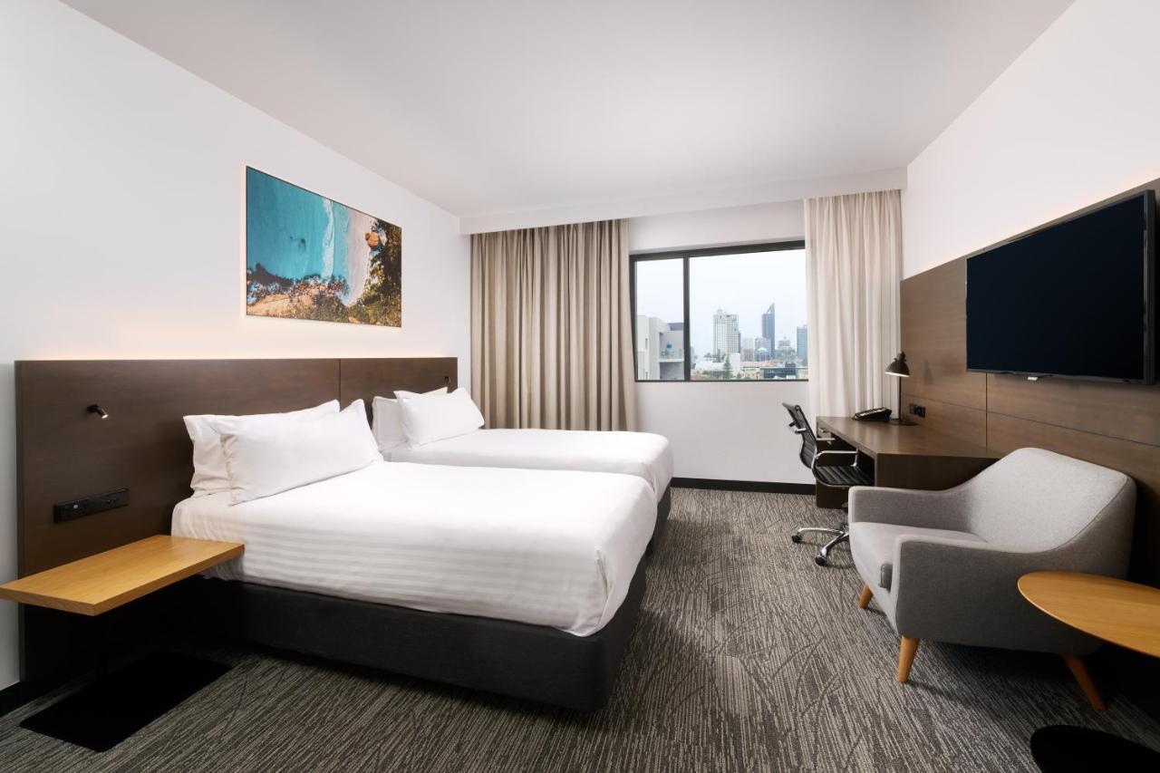 Holiday Inn West Perth By Ihg Eksteriør bilde