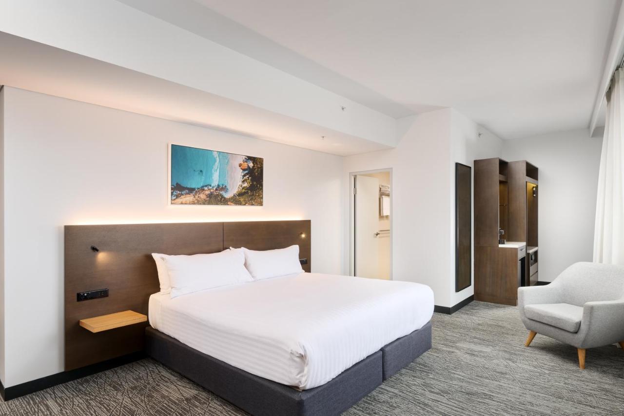 Holiday Inn West Perth By Ihg Eksteriør bilde