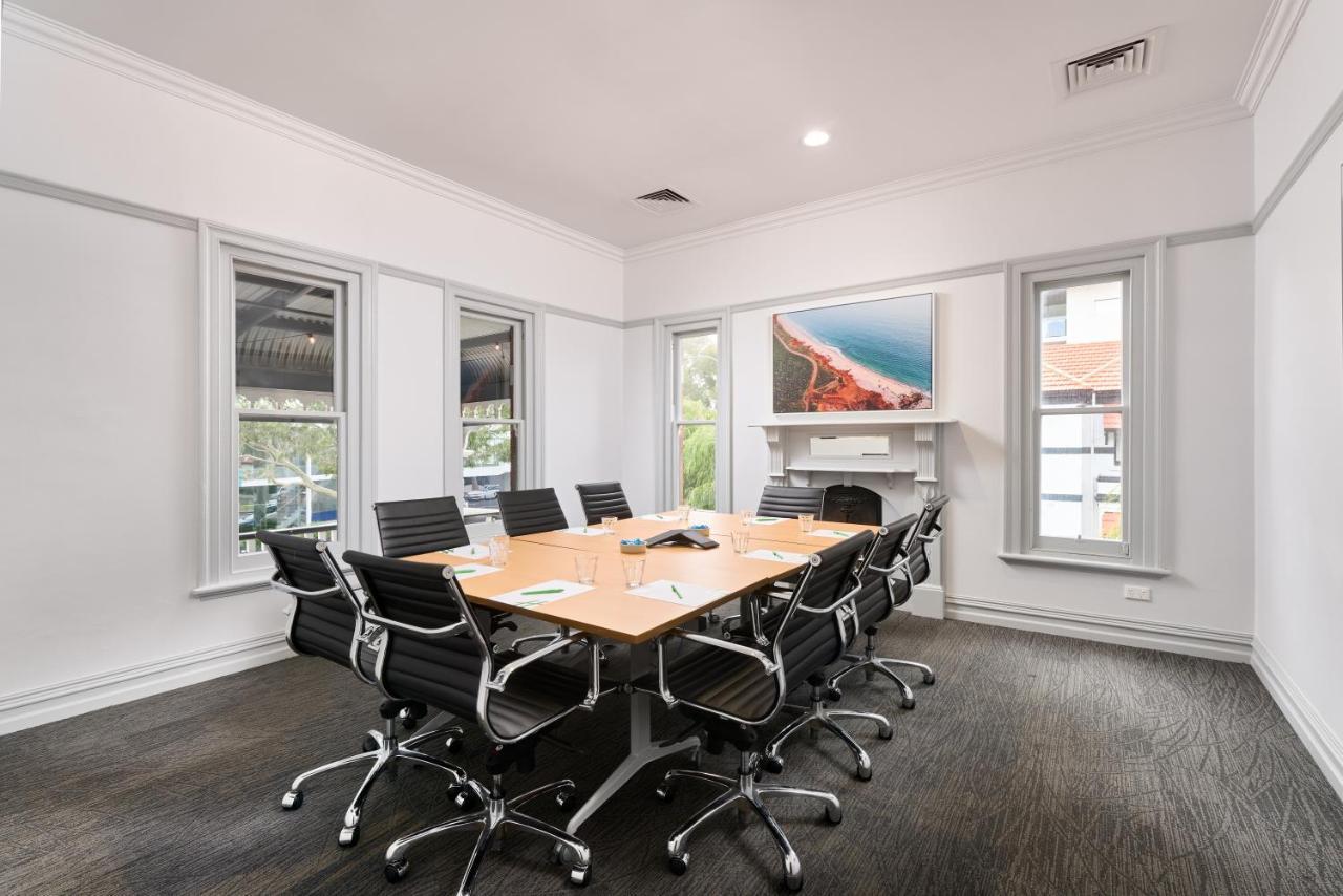 Holiday Inn West Perth By Ihg Eksteriør bilde