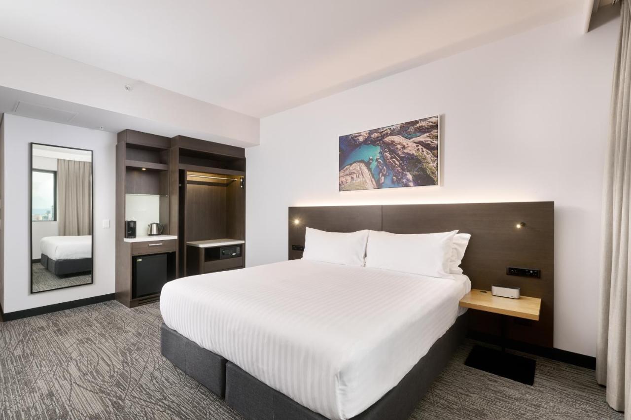 Holiday Inn West Perth By Ihg Eksteriør bilde