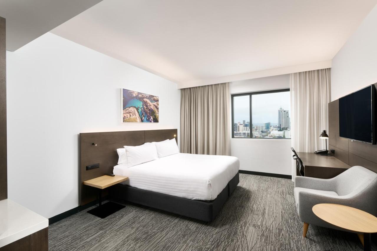 Holiday Inn West Perth By Ihg Eksteriør bilde