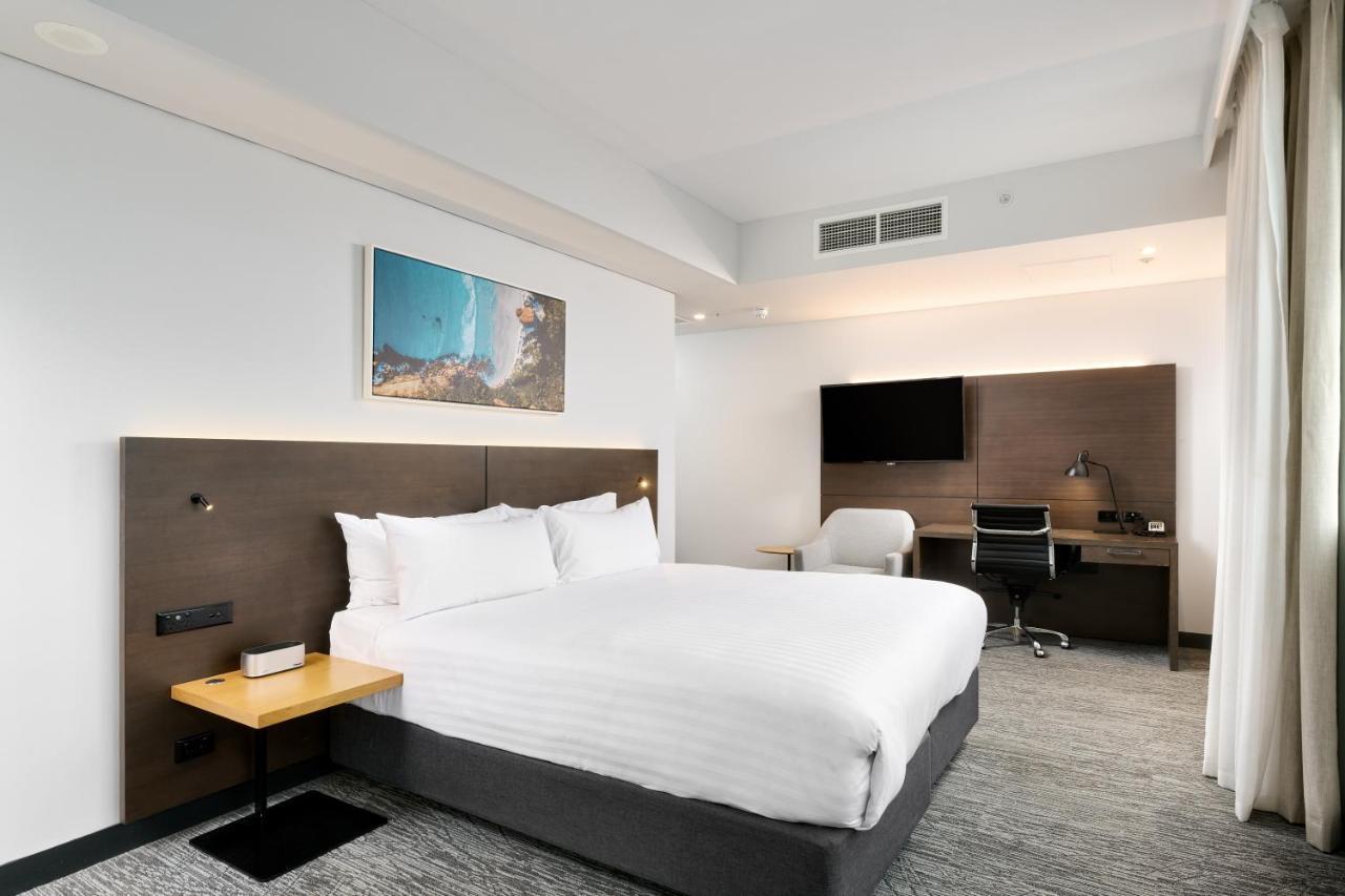 Holiday Inn West Perth By Ihg Eksteriør bilde