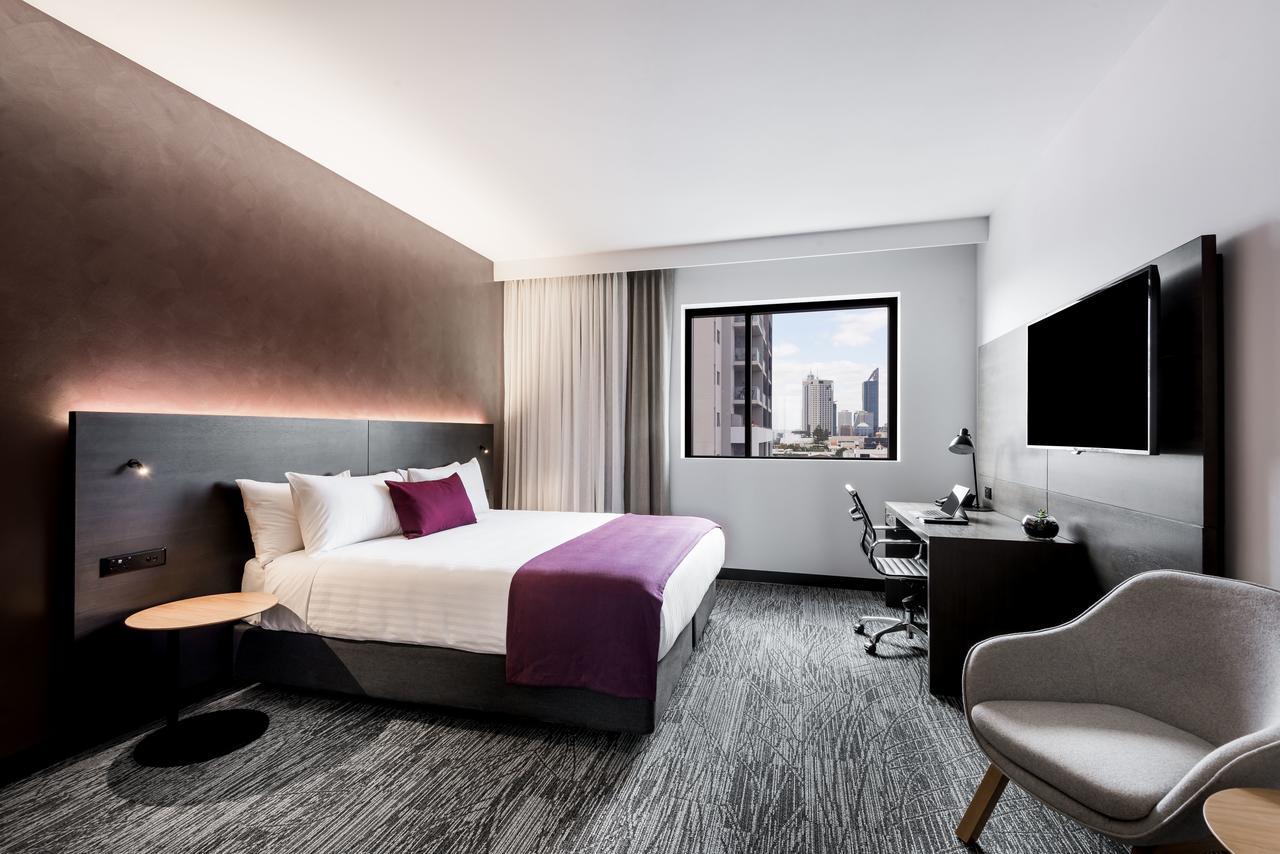 Holiday Inn West Perth By Ihg Eksteriør bilde
