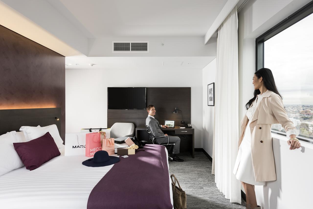 Holiday Inn West Perth By Ihg Eksteriør bilde