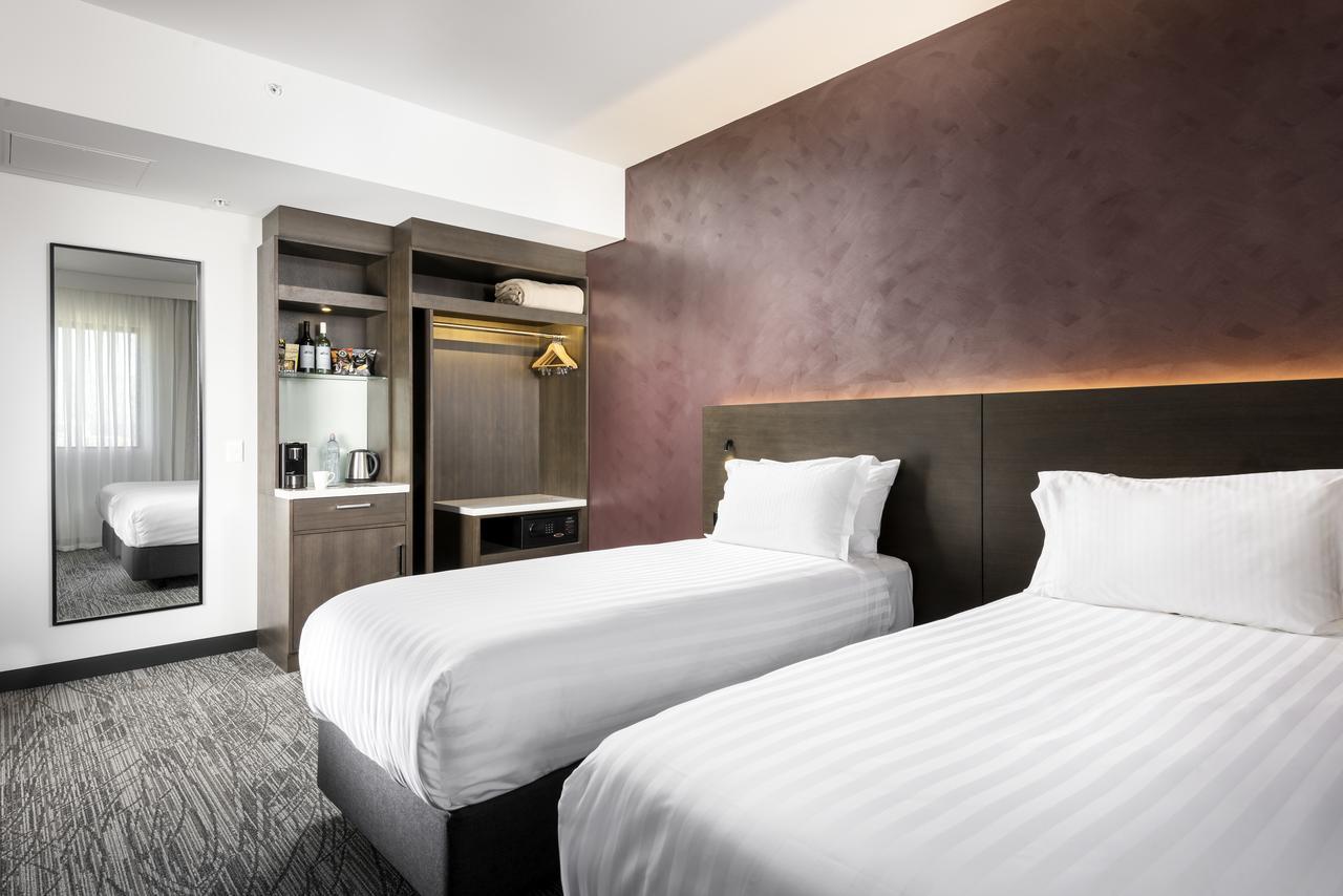 Holiday Inn West Perth By Ihg Eksteriør bilde