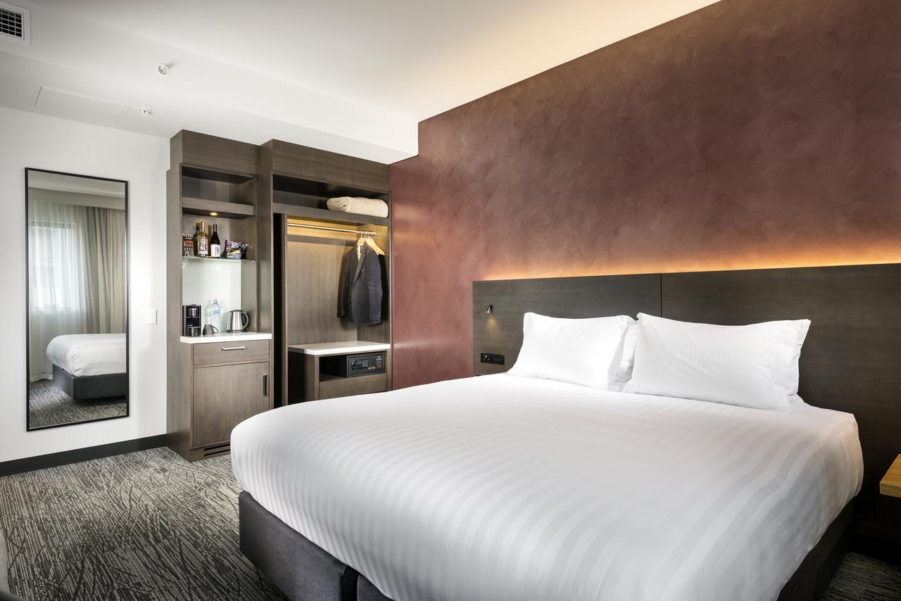 Holiday Inn West Perth By Ihg Eksteriør bilde