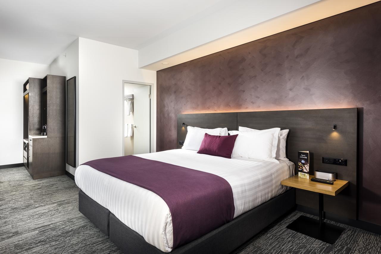 Holiday Inn West Perth By Ihg Eksteriør bilde