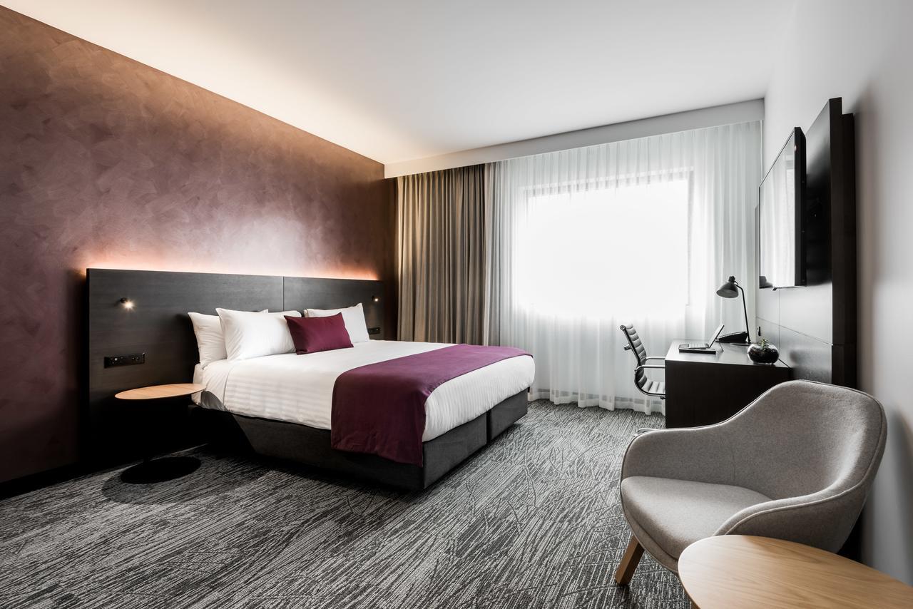 Holiday Inn West Perth By Ihg Eksteriør bilde
