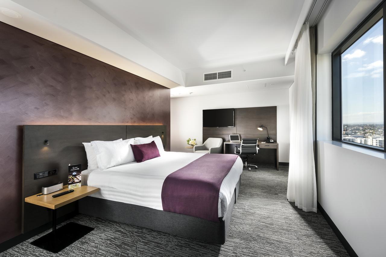 Holiday Inn West Perth By Ihg Eksteriør bilde