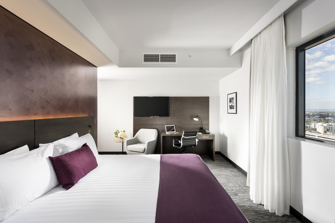 Holiday Inn West Perth By Ihg Eksteriør bilde