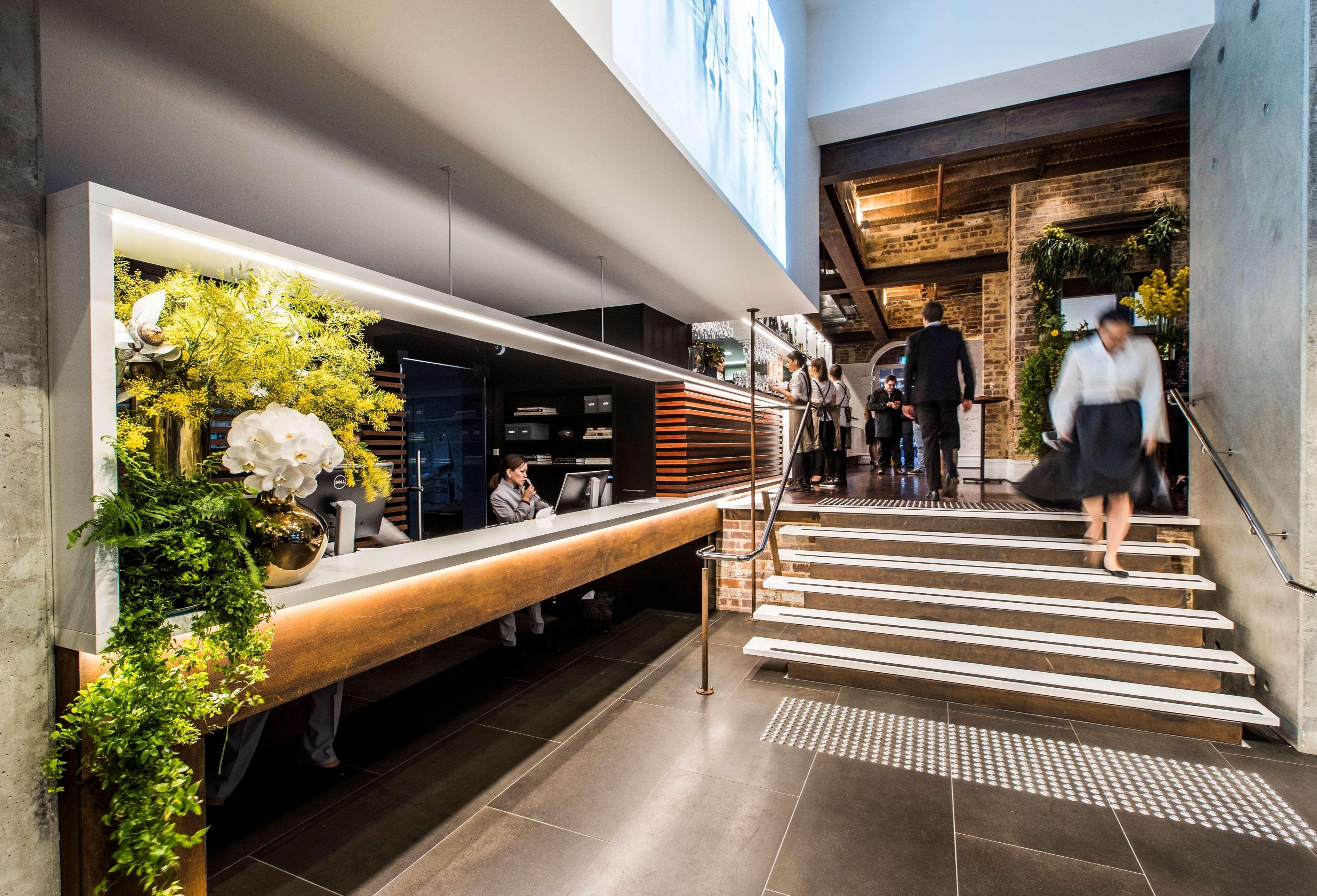 Holiday Inn West Perth By Ihg Eksteriør bilde
