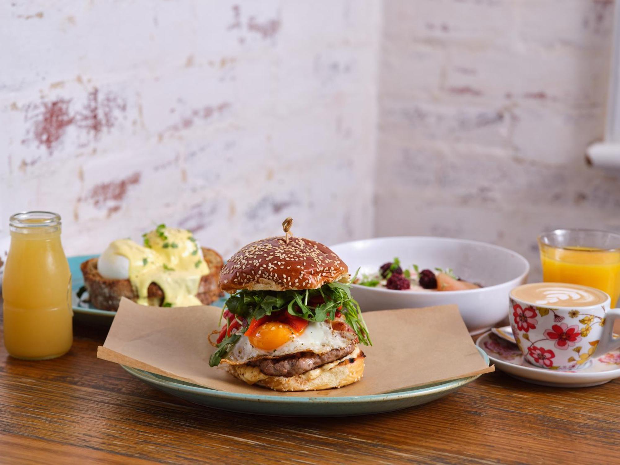 Holiday Inn West Perth By Ihg Eksteriør bilde