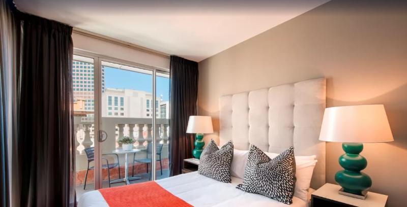 Holiday Inn West Perth By Ihg Eksteriør bilde